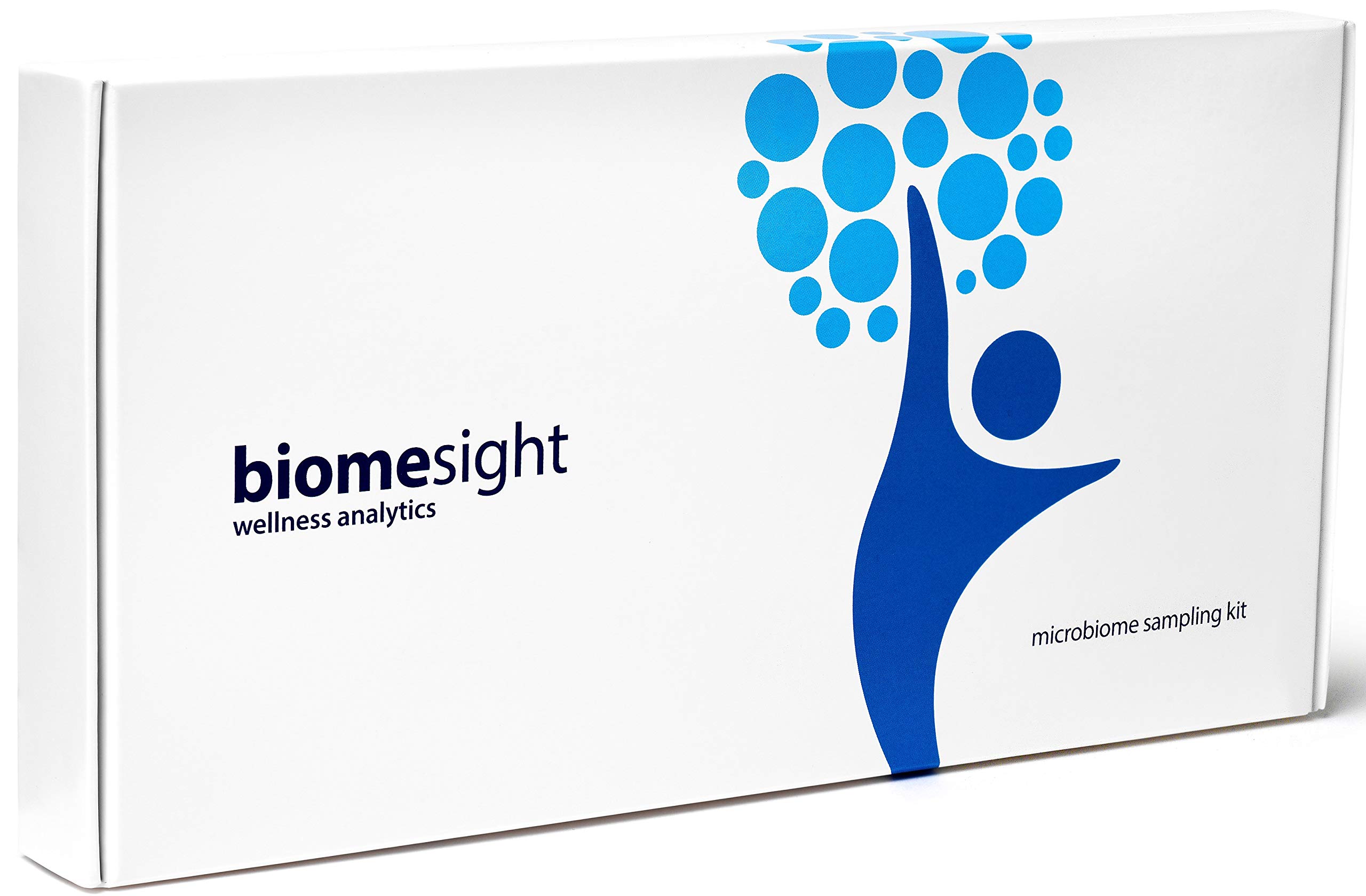 Gut Microbiome Testing
