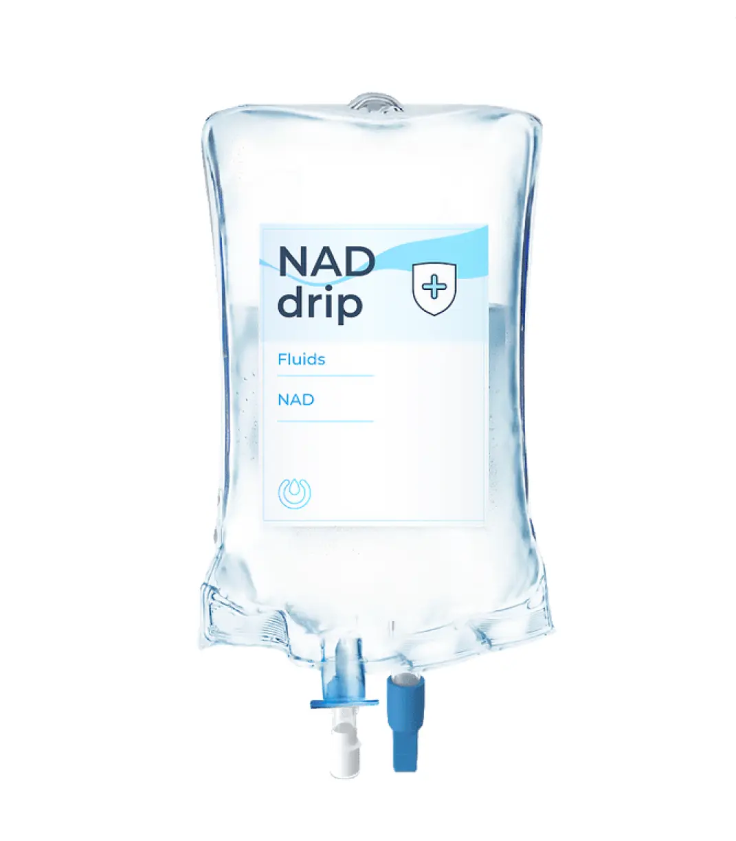 NAD+ Therapy