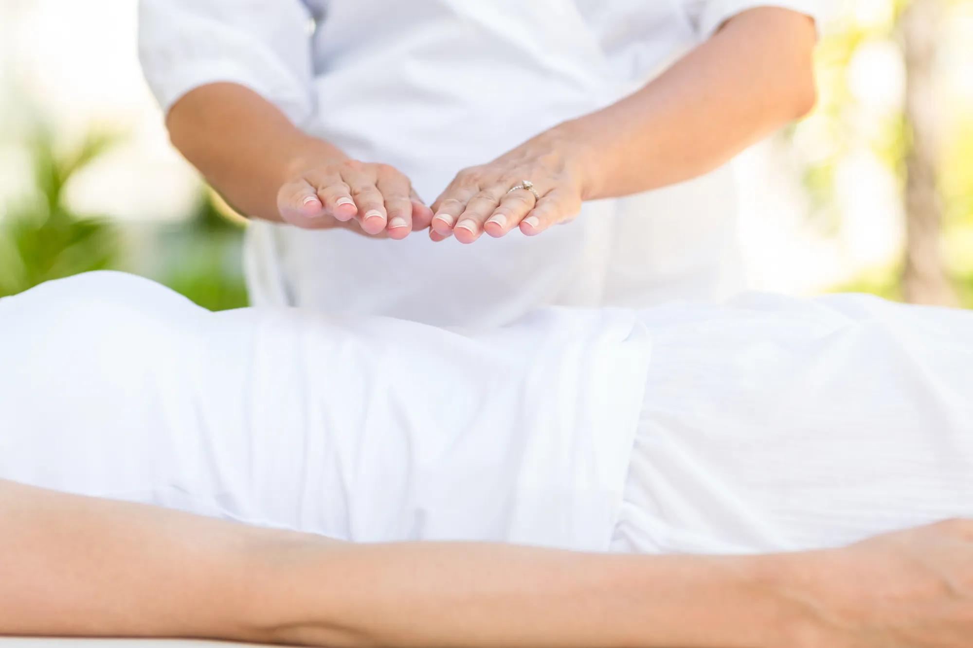 Reiki / Energy Healing